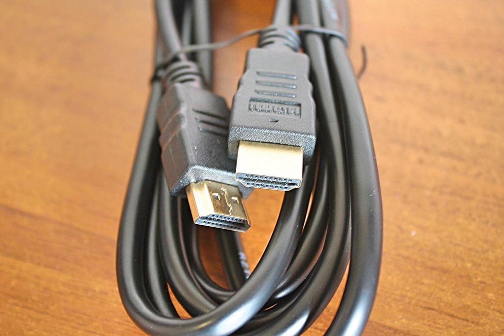 Кабель RZTK / HDMI - HDMI / 4K / v. 2.0 / 1.8м - фото фото фото 4