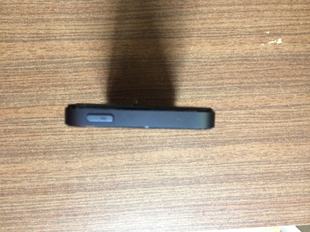 iPhone 5 16GB neverlock на запчасти - фото фото фото 5