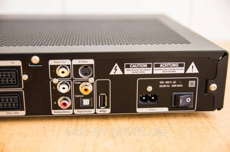 Супутниковий, тюнер, ресивер, T-Home, Midia Receiver, 300, HD (HDD 160 Gb) - фото фото фото 6