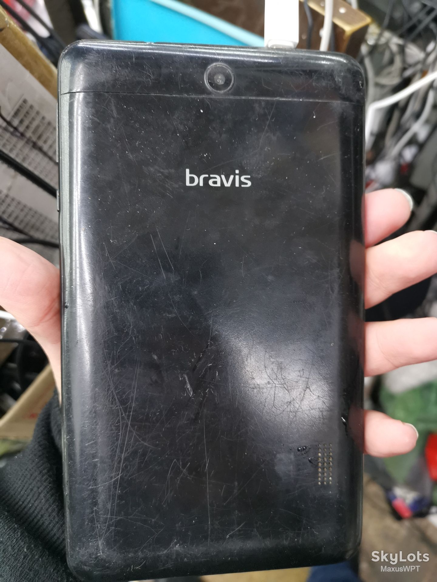#1324 bravis nb 73 black - фото фото фото 2
