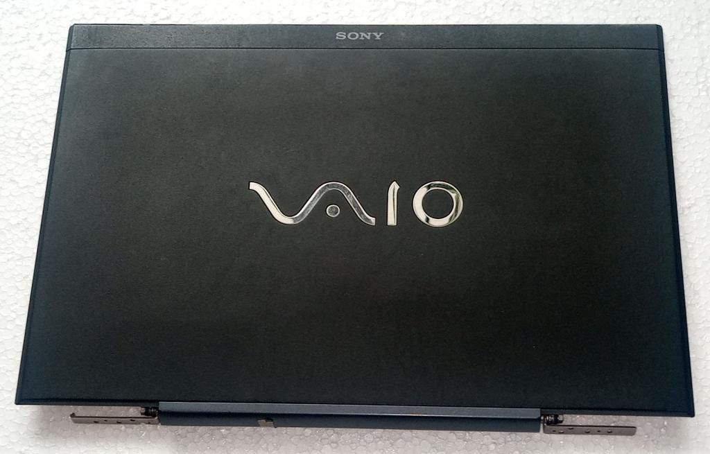 Кришка матриці з ноутбука SONY Vaio PCG-41214M VPCSB - фото фото фото 0