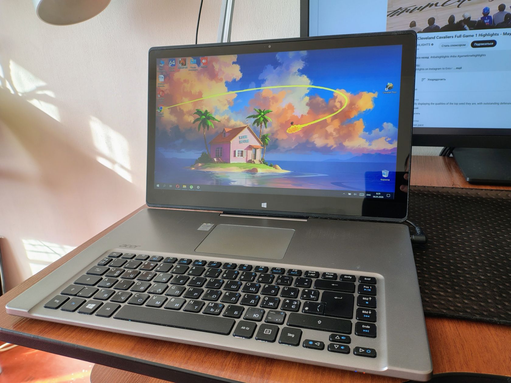 ACER Aspire|R7 i7-4500U/GT 750M/12Gb DDR3/SSD 512Gb - фото фото фото 0