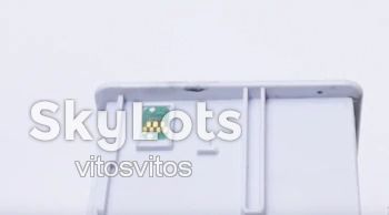 Программатор для Epson Stylus Pro 4000,4400,4880,7450,7600,7880 сброса чипов картриджей - фото фото фото 1