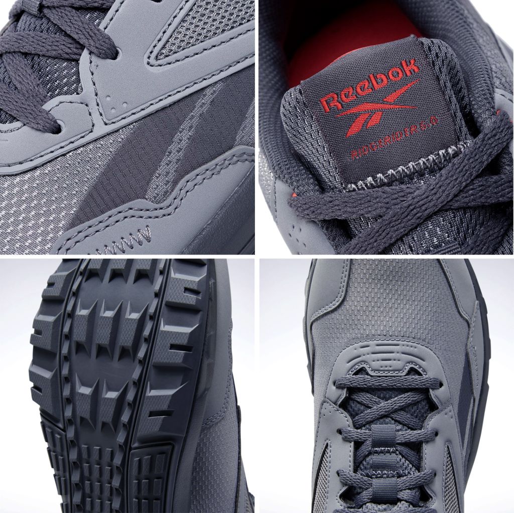 Reebok Ridgerider 5 Mens original EF4202 нові - фото фото фото 8