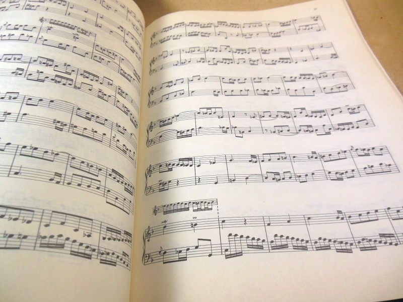 Bach Album  II. Zongorara Für Klavier - For Piano - фото фото фото 2