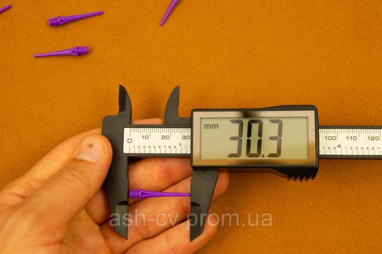 100 шт, професійні, наконечники, для, дротиків, електронного, дартса, дартс, пластикові, голки, голк - фото фото фото 6