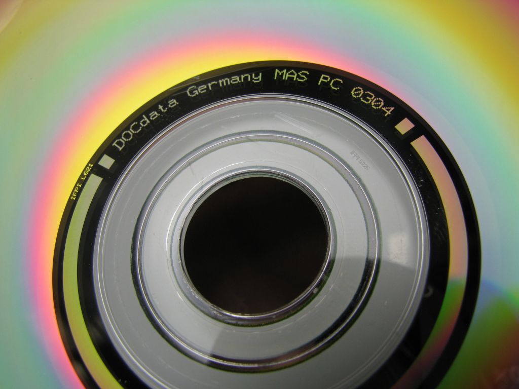 PINK CREAM 69 - Endangered  (2001 Massacre 1st press) - фото фото фото 3