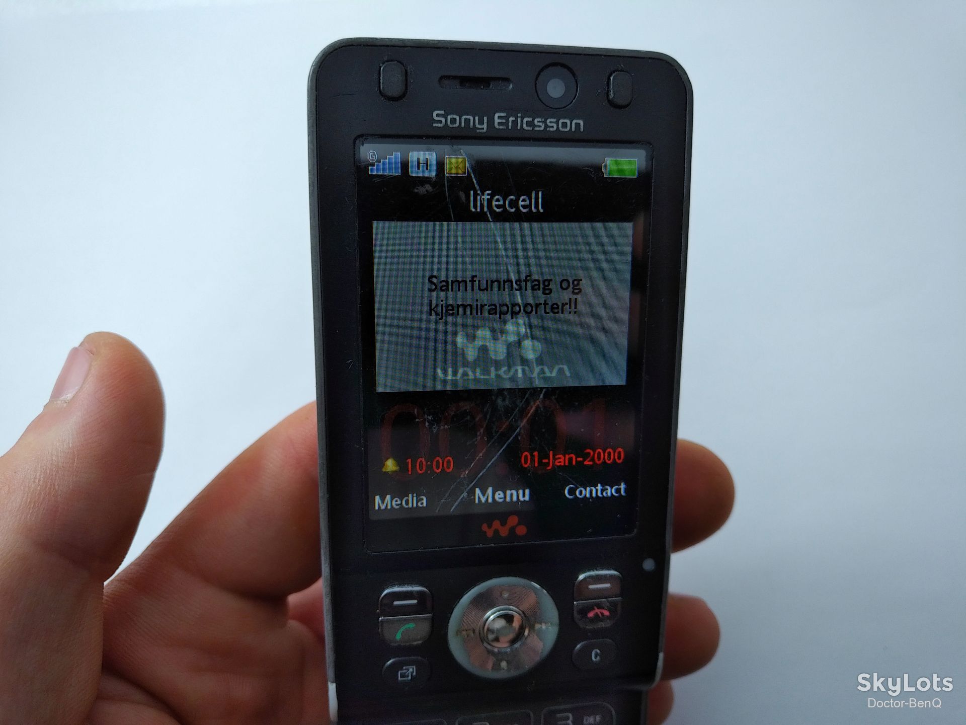 Sony Ericsson w910i w910 i - фото фото фото 2