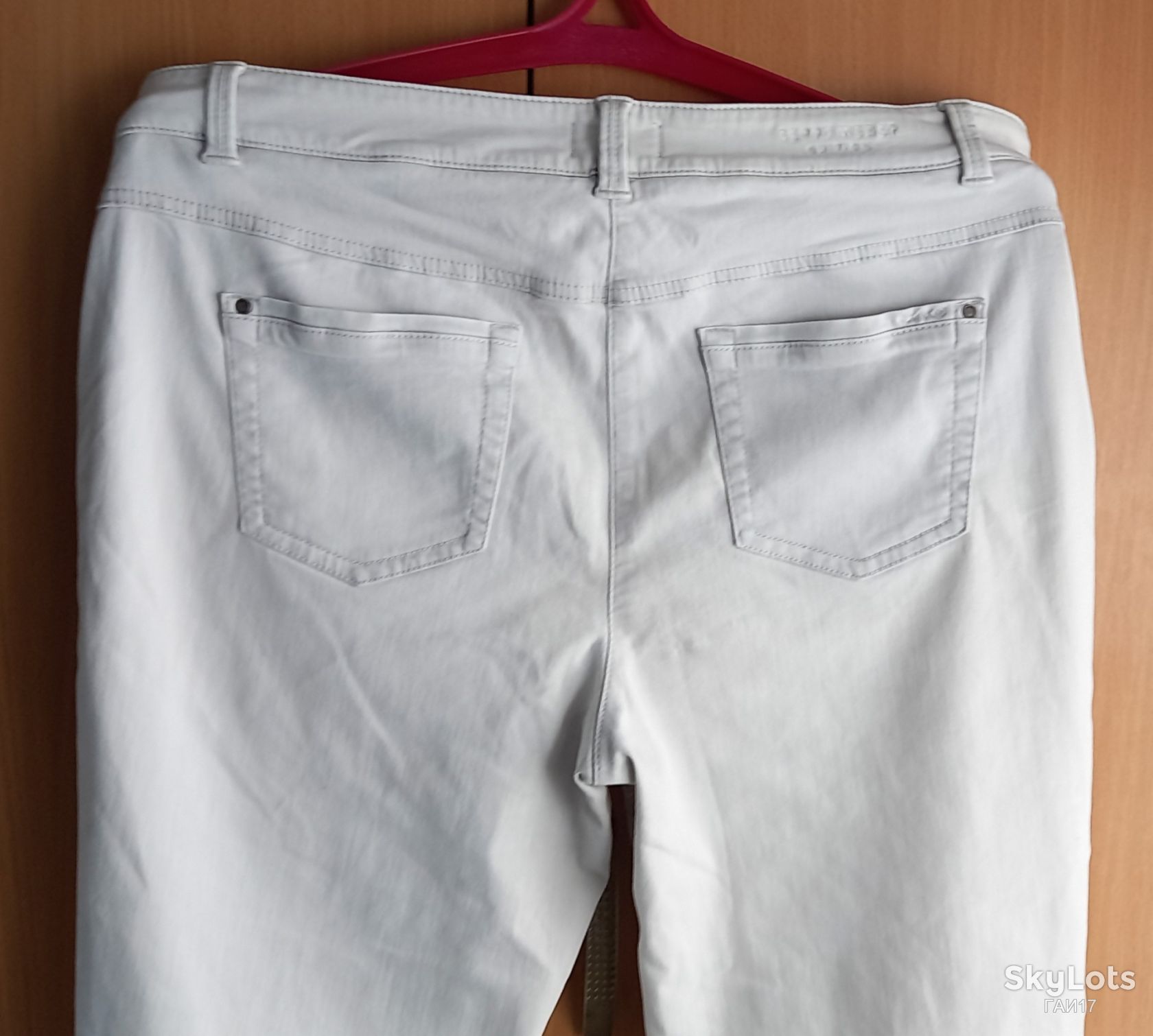 Женские джинсы Roxy,от бренда «Gerry Weber»/Germany. - фото фото фото 12