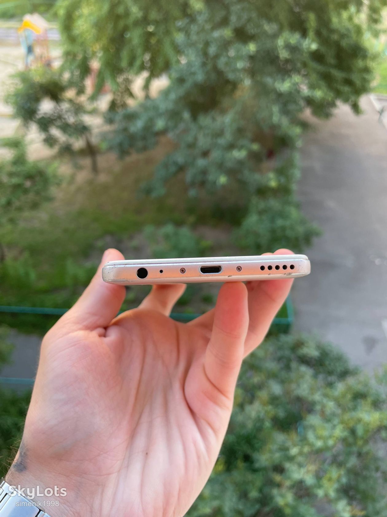 Meizu M6 Note - фото фото фото 2