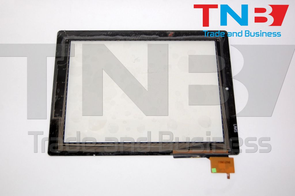 Сенсор 236x183mm 6pin TF0075C-TY Черный - фото фото фото 1