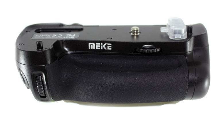 Батарейный блок Meike Nikon D750 (MK-DR750 MB-D16) - фото фото фото 0