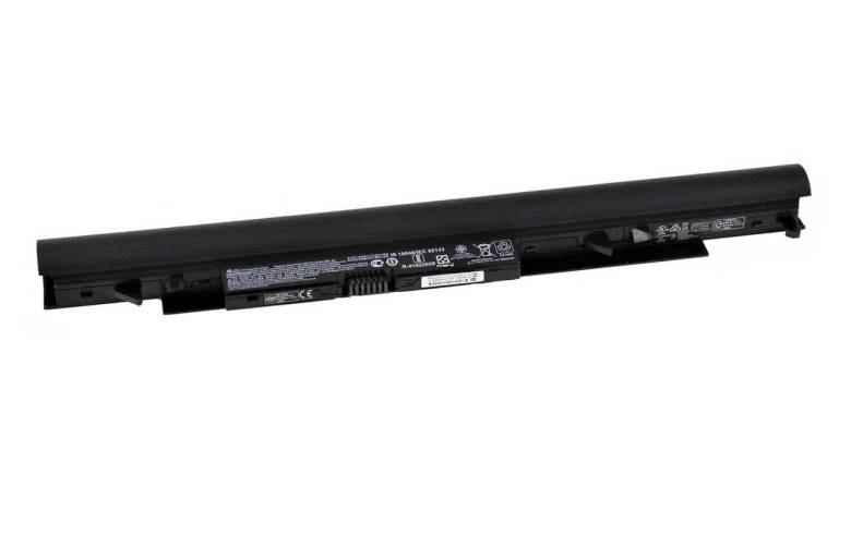 Батарея для ноутбука HP 255 G6 2850mAh (31Wh), 3cell, 11.1V, Li-ion, - фото фото фото 0