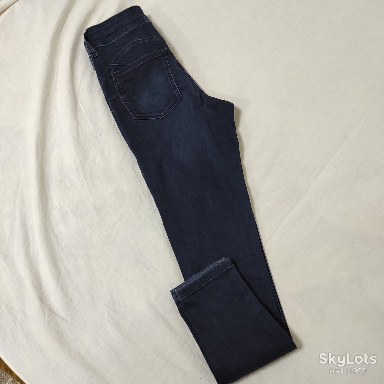 # NEXT #  джинсы  EUR: 40/12  Оригинал - фото фото фото 11