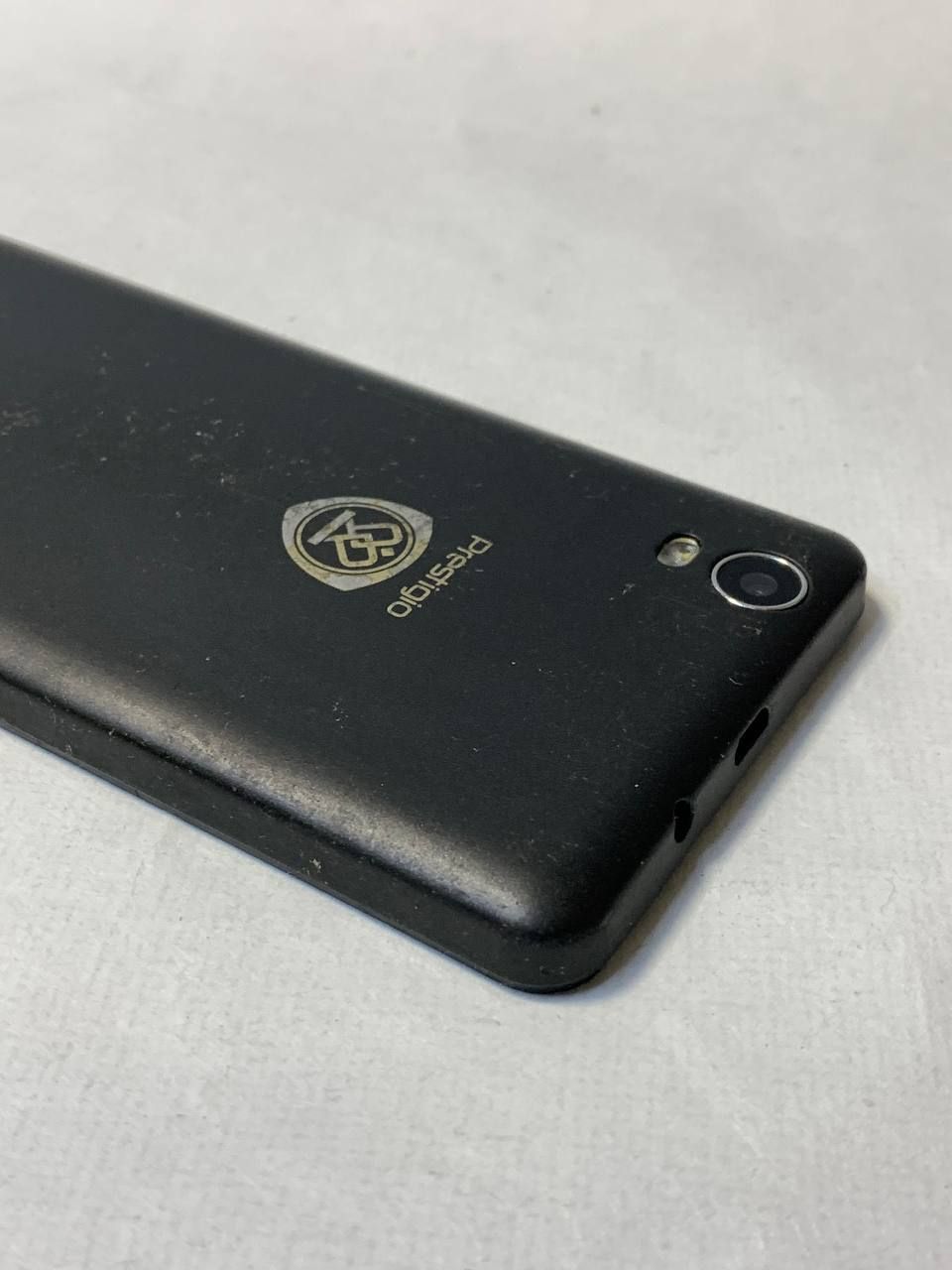 Prestigio MultiPhone Muze A5 5502 Duo - фото фото фото 6