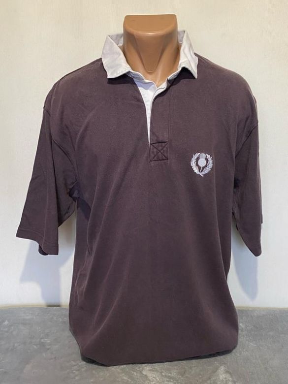 Чоловіча футболка поло - фото фото фото 0
