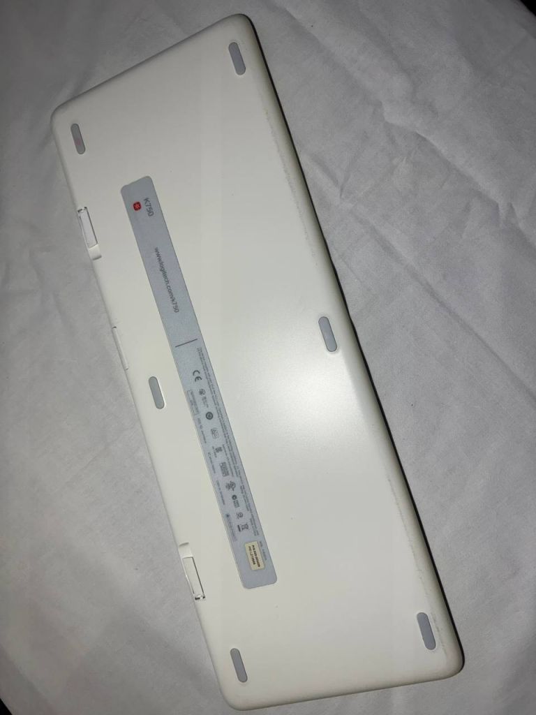Клавиатура Logitech K750 - фото фото фото 1