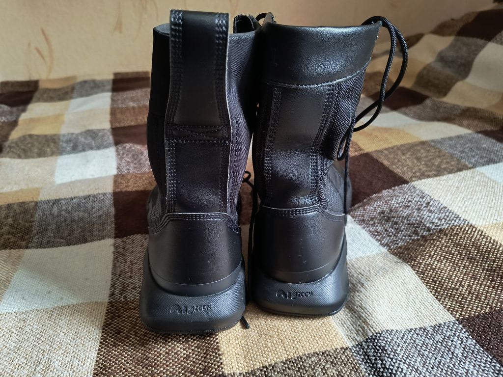 Черевики берці Nike SFB B1 - фото фото фото 5