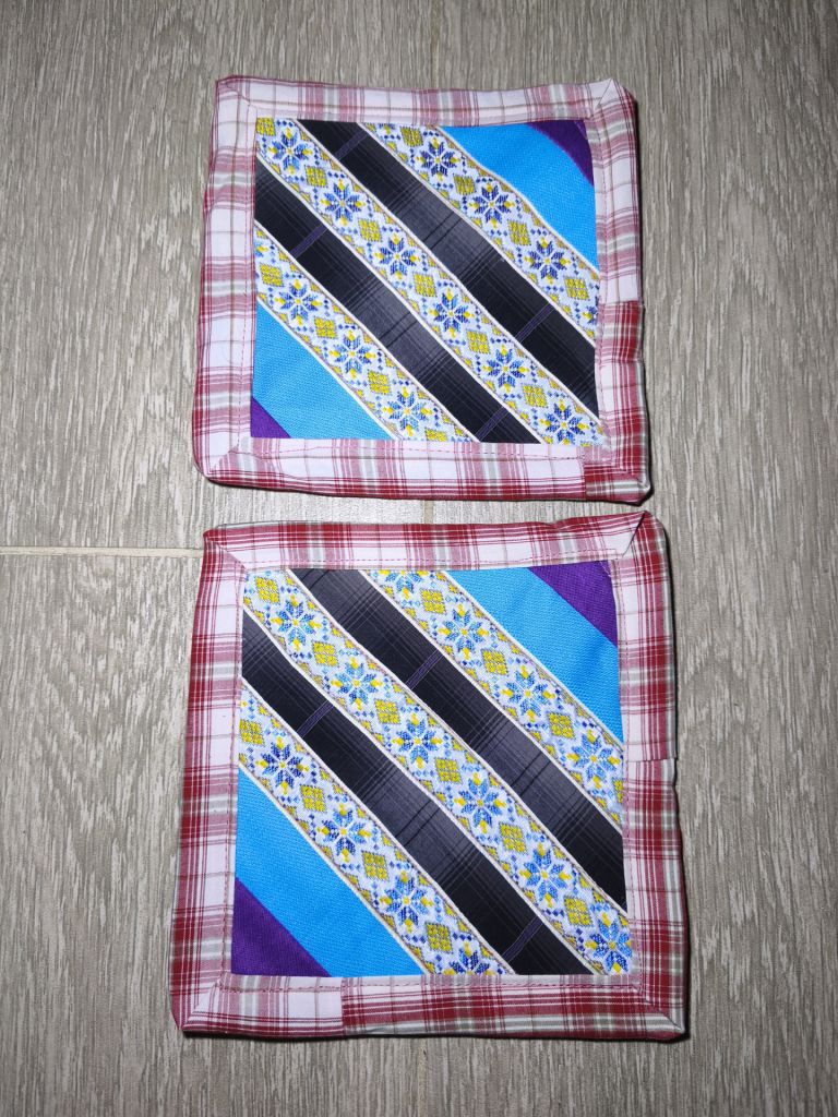 Прихватки кухонні - фото фото фото 1