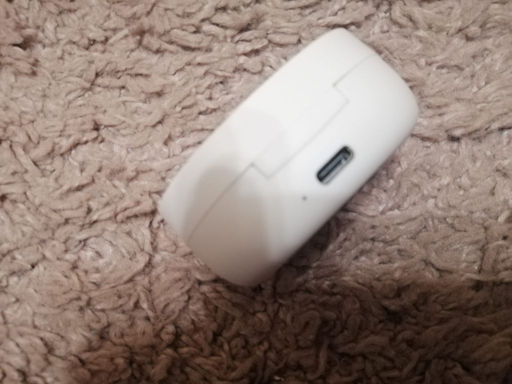 Блютуз наушники Redmi AirDots Pro 3 - фото фото фото 3