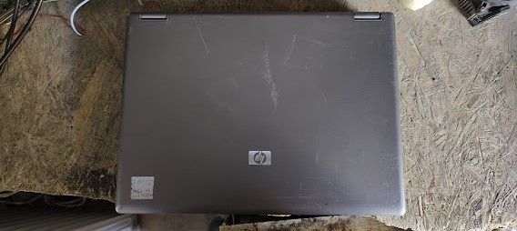 Ноутбук HP Compaq 6735b № 2811/2 - фото фото фото 3