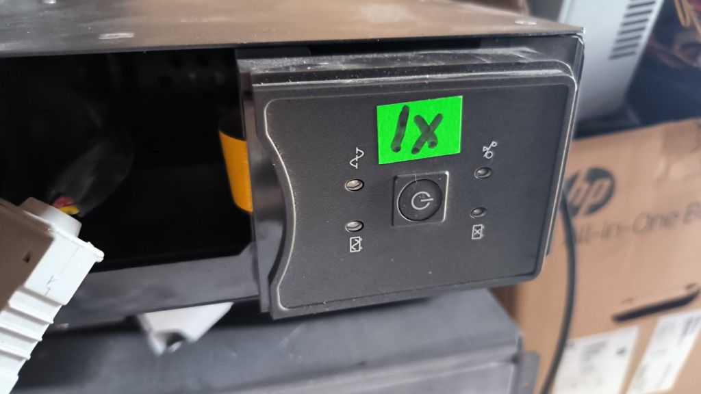 Безперебійник ДБЖ UPS APC Smart-UPS SC 1000VA  (SC1000I) №1x - фото фото фото 2