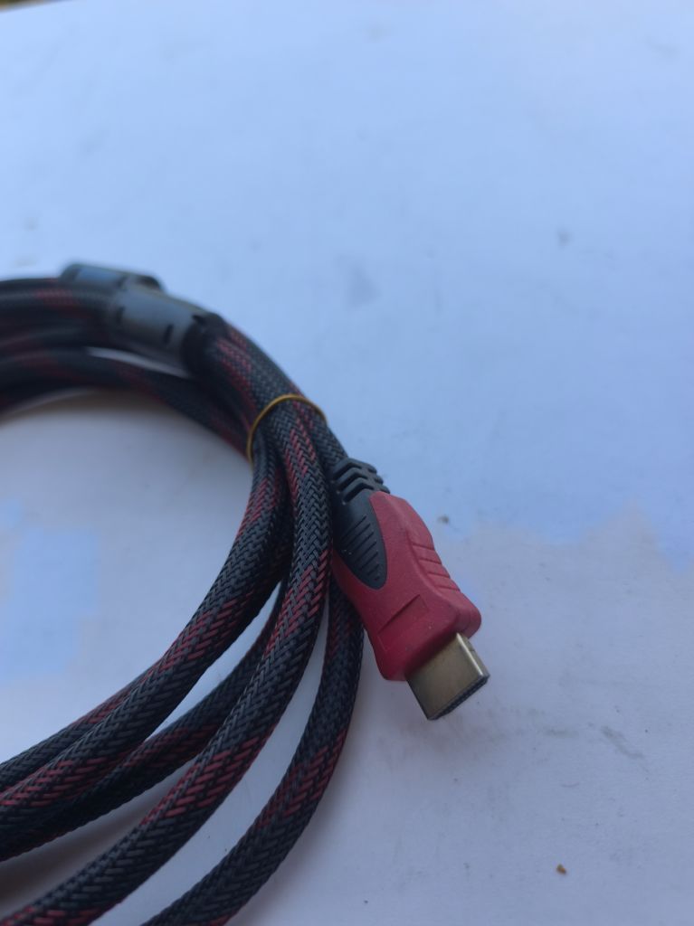 Кабель   HDMI-HDMI - фото фото фото 1