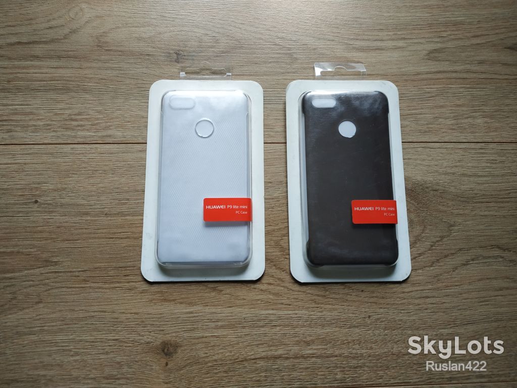 Чехол на Huawei P9 Lite mini Nova Lite 2017 SLA-L22 Чохол - фото фото фото 0