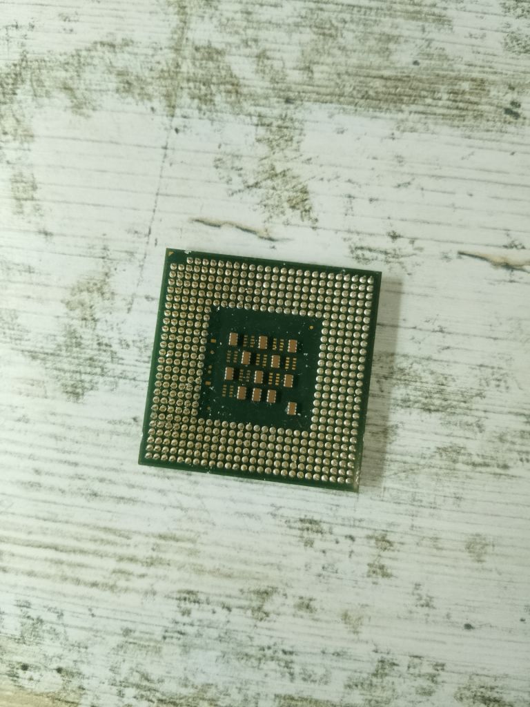 Intel Celeron 2.60 Ghz/128/400  s478 #54 - фото фото фото 1