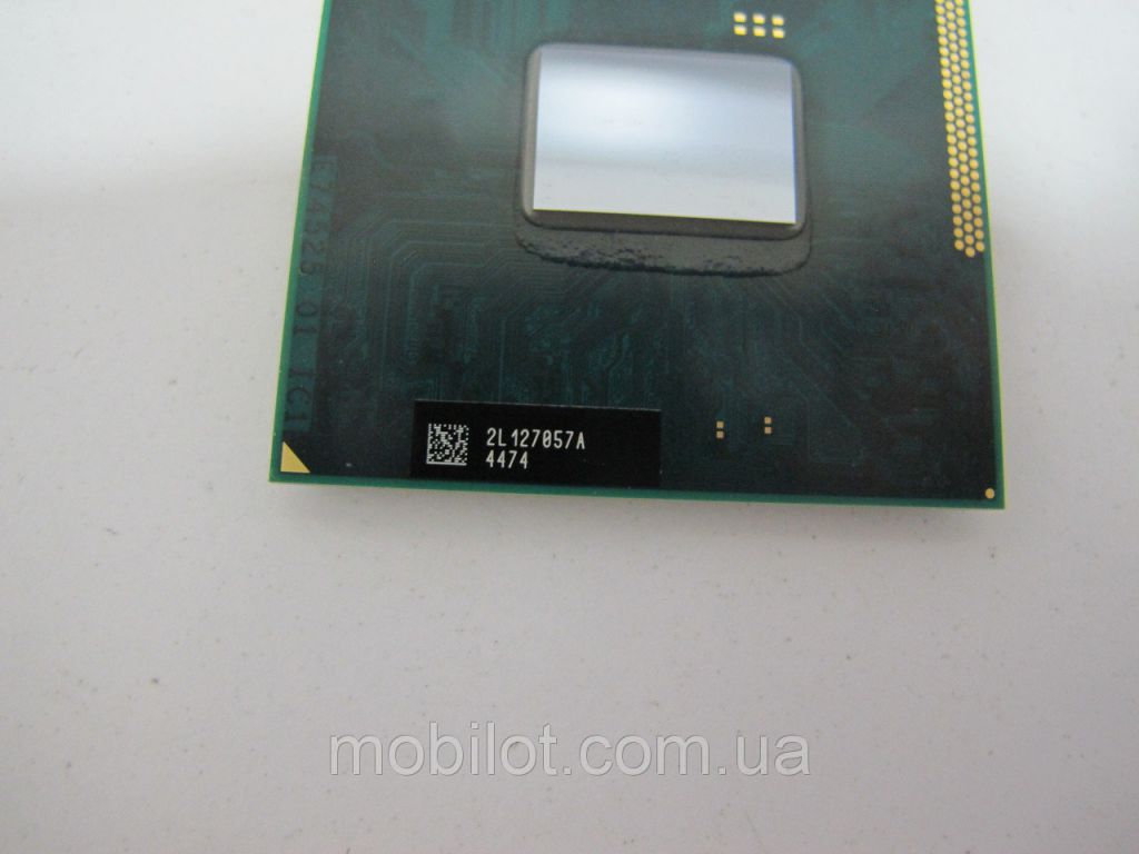 Процессор Intel Pentium B960 (NZ-5078) - фото фото фото 2