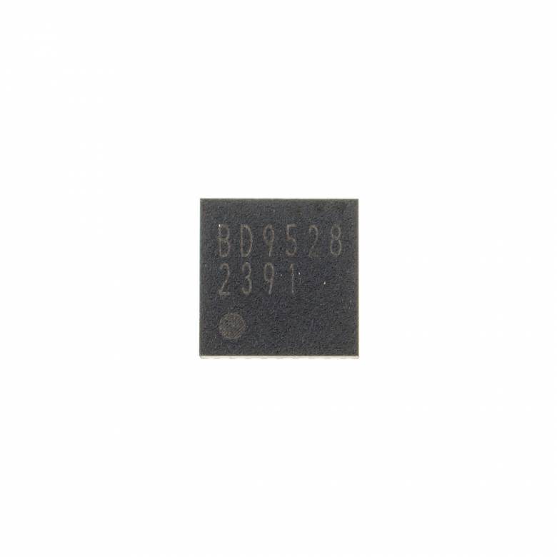 Микросхема Rohm Semiconductor BD9528MUV (QFN32) для ноутбука - фото фото фото 0