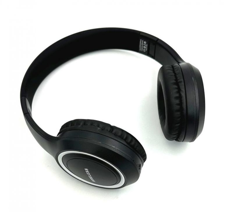 Навушники Bluetooth PROstudio UID-10 Чорні - фото фото фото 1