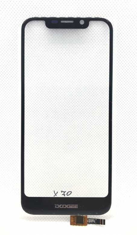 Doogee X70 Тачскрин Сенсор - фото фото фото 0
