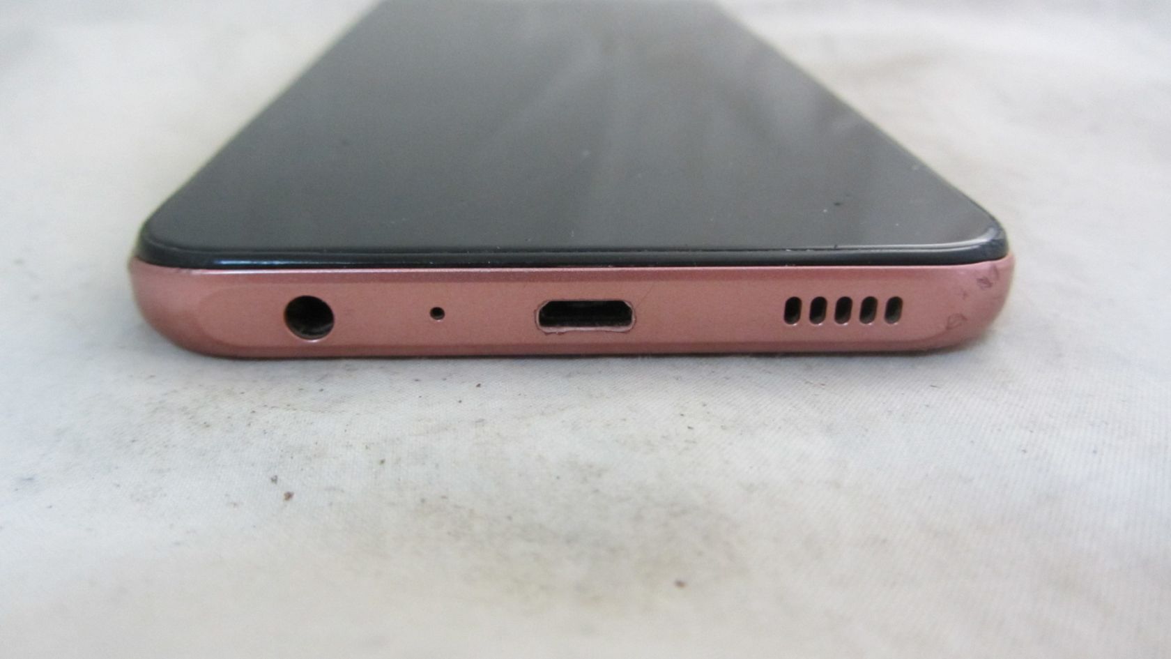 Samsung Galaxy A03 Core   (SM-A032F/DS) Copper - фото фото фото 1
