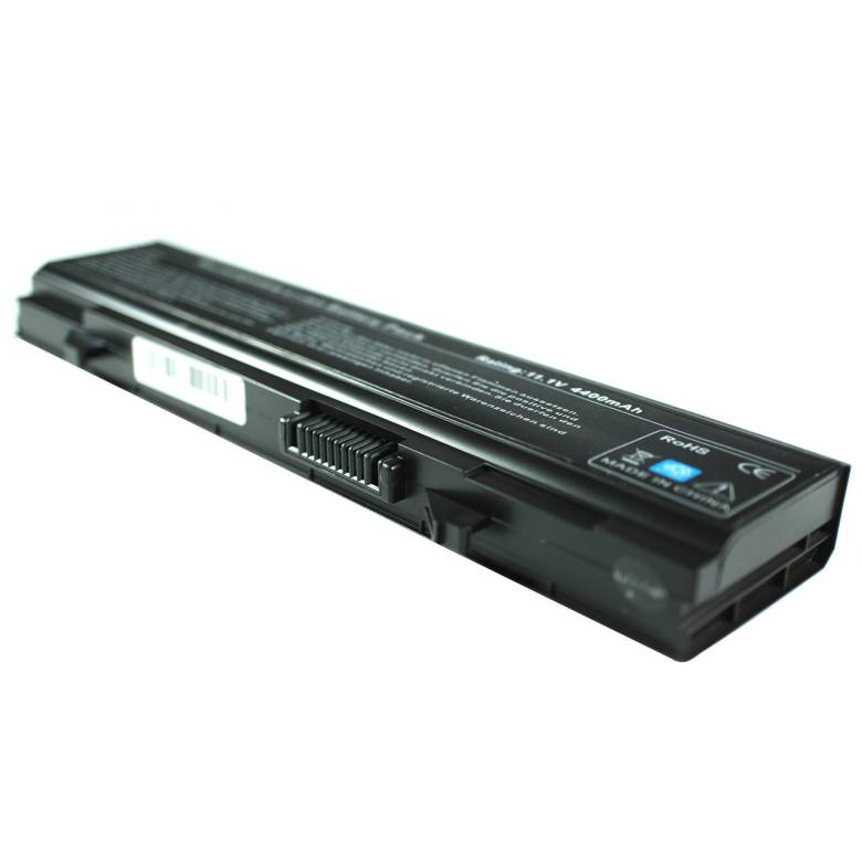 Батарея для ноутбука DELL KM742 (Latitude: E5400, E5410, E5500, E5510) 11.1V 4400mAh Black - фото фото фото 1