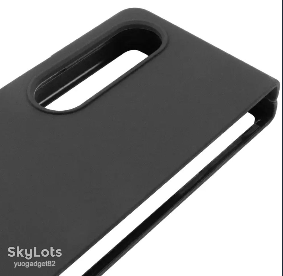 Чохол для Samsung Galaxy Z Fold 4, 5, 6, 7 - фото фото фото 2
