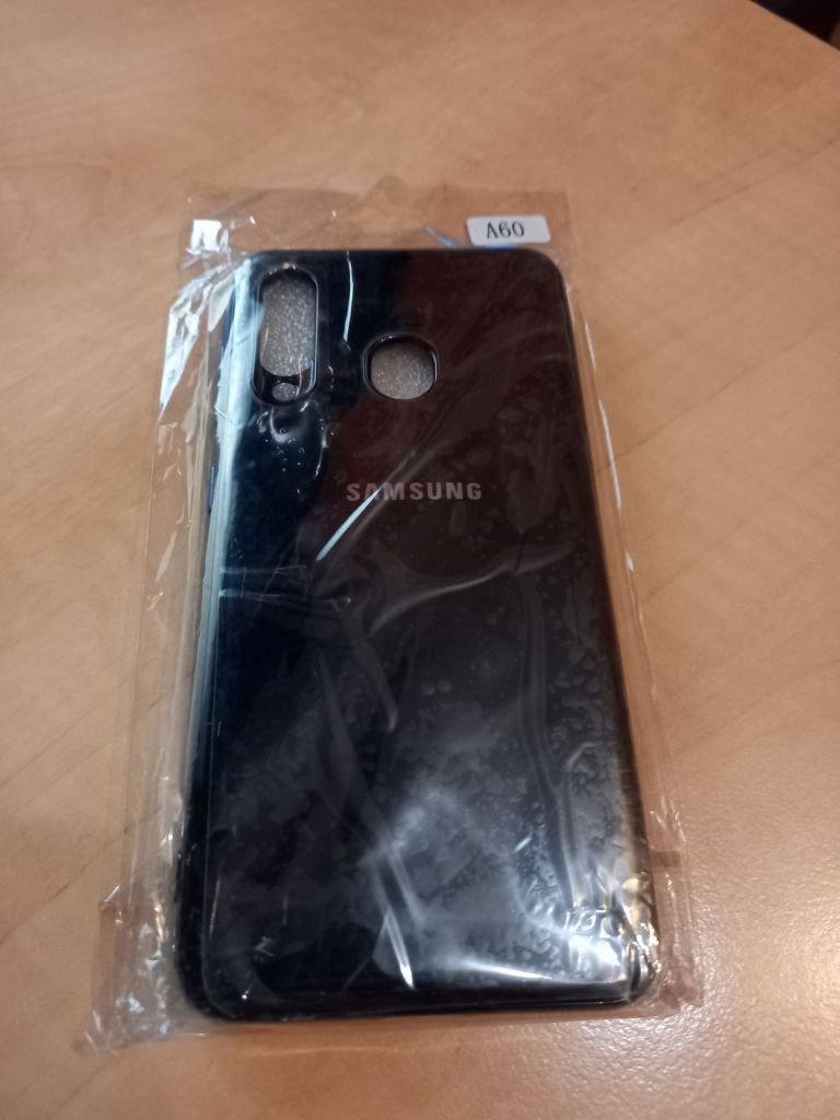 Чехол для Samsung Galaxy A60 - фото фото фото 2