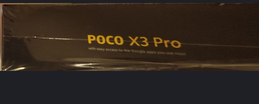 Xiaomi PocoX3 Pro  6+128Ггб - фото фото фото 5