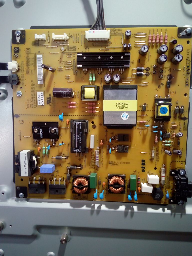 EAX64310401     (1.4) EAY62512701 LGP4247H-12LBP - фото фото фото 0