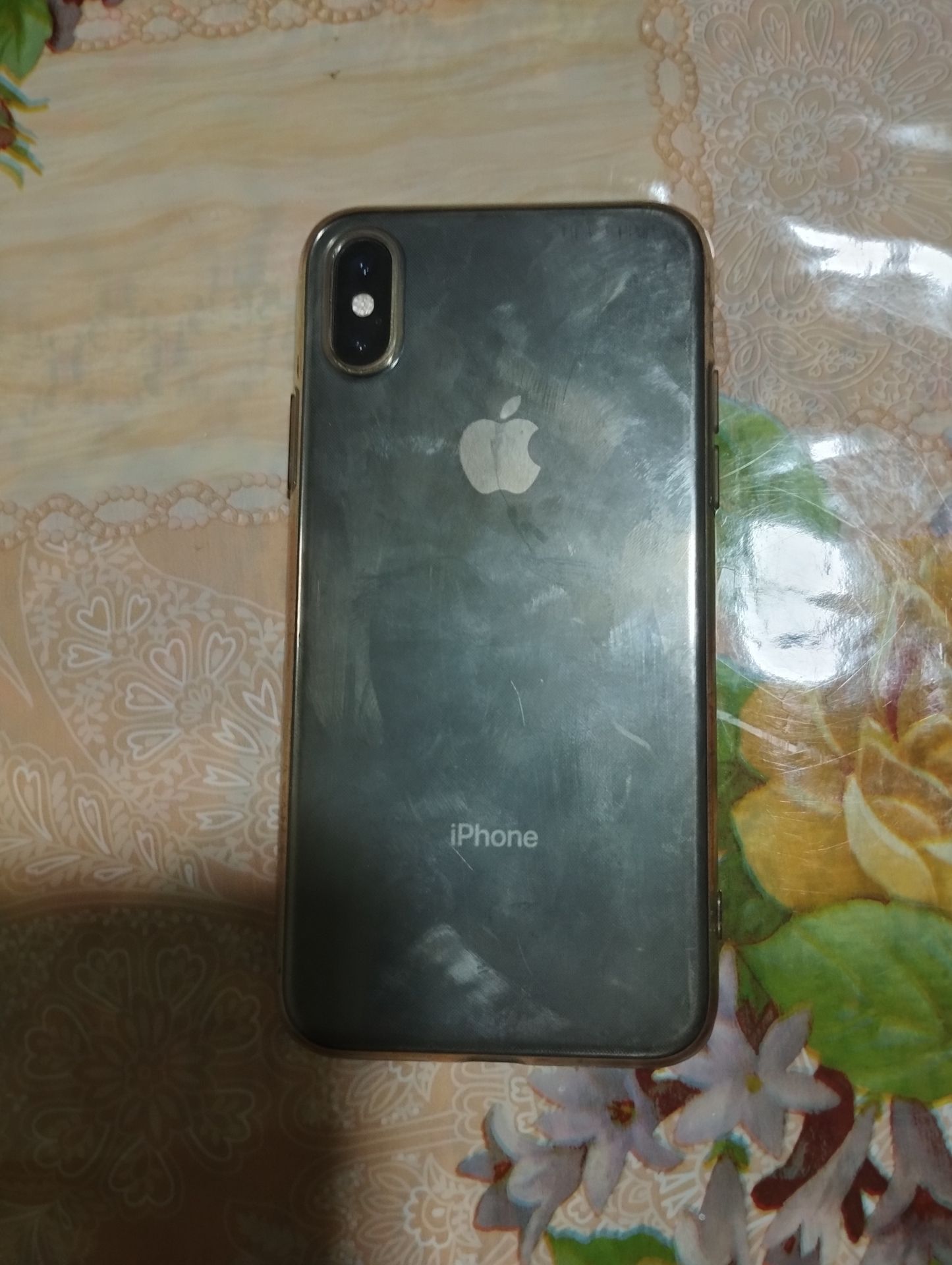 Apple iPhone XS 8/256GB Space Gray - фото фото фото 3