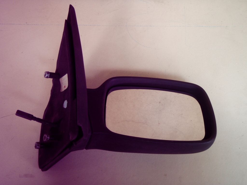 Дзеркало Праве Форд Курєр 1994 рік . - фото фото фото 0