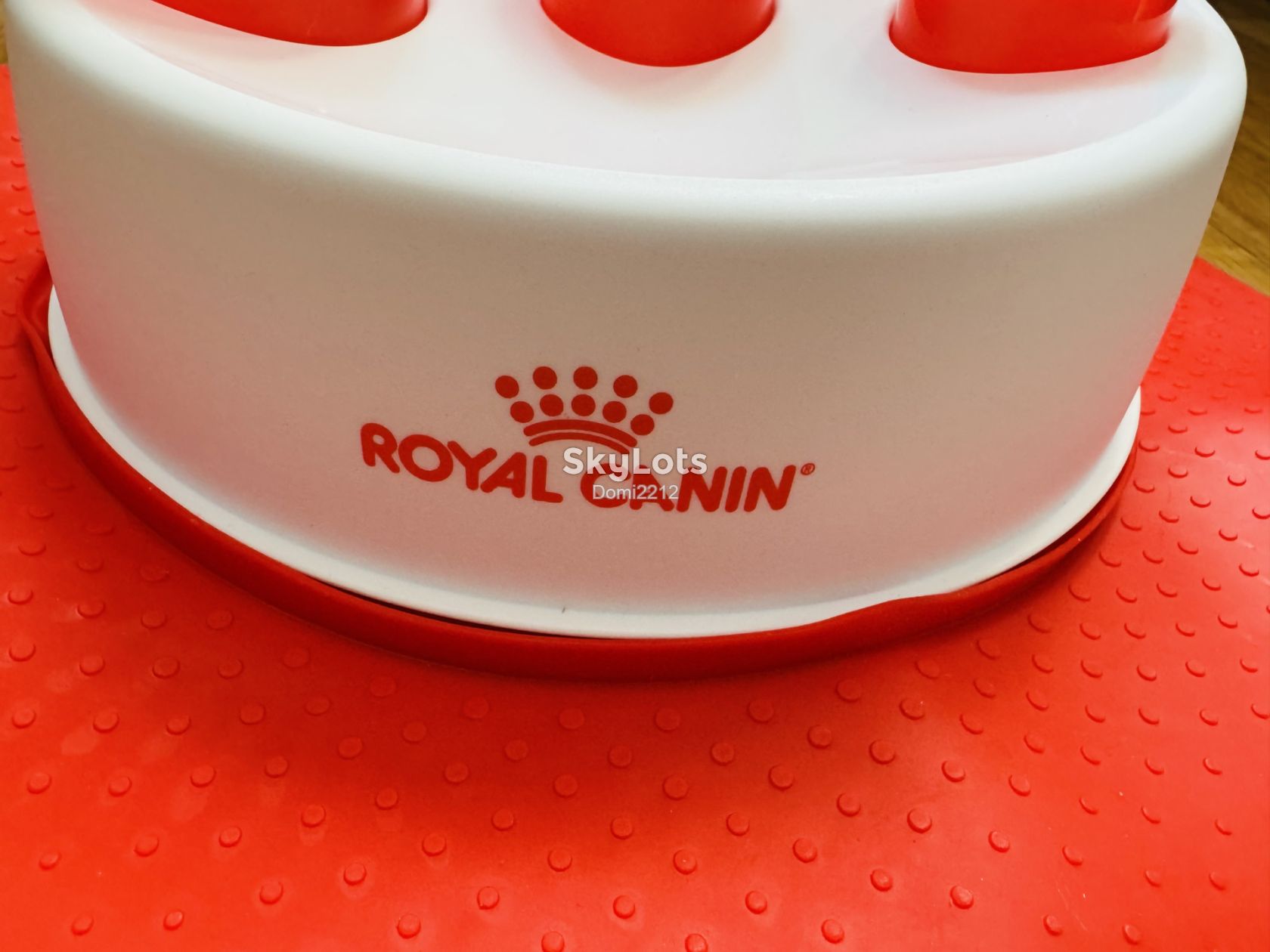 Интерактивная кормушка для кошек royal canin - фото фото фото 3