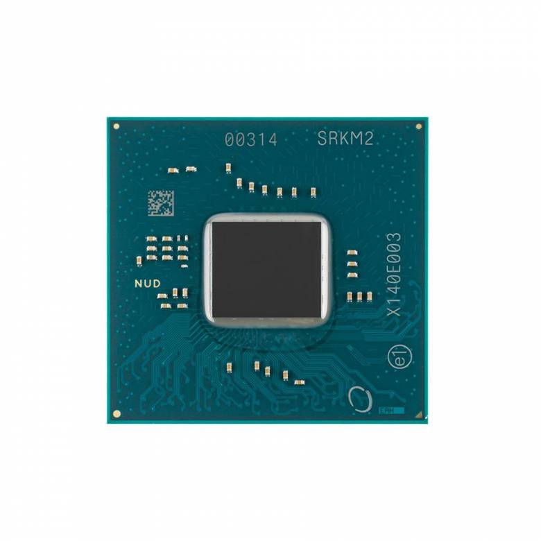 Микросхема INTEL FH82H510 SRKM2 - фото фото фото 0