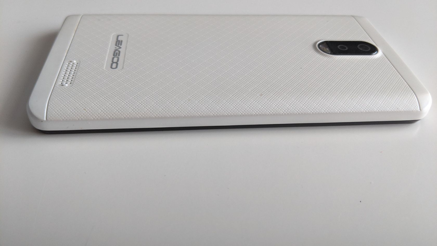 Leagoo Z7 1/8GB 2 SIM - фото фото фото 4
