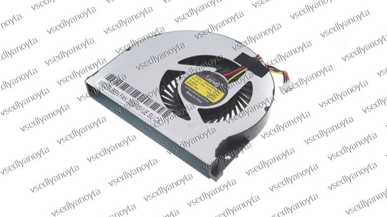 Вентилятор  HP ENVY M4-1000 - фото фото фото 0