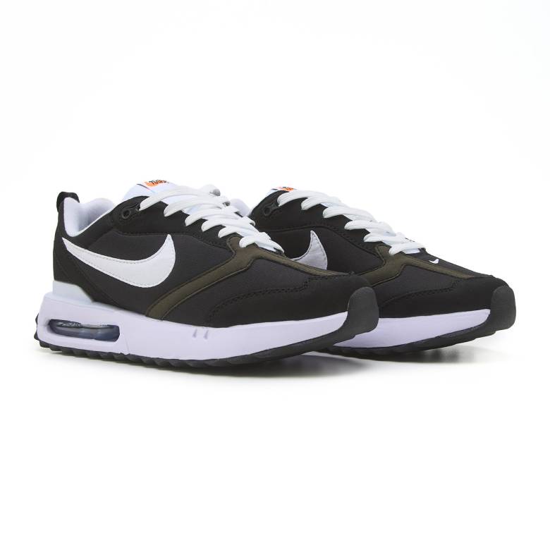 Nike Air Max Dawn Black White 45 - фото фото фото 1