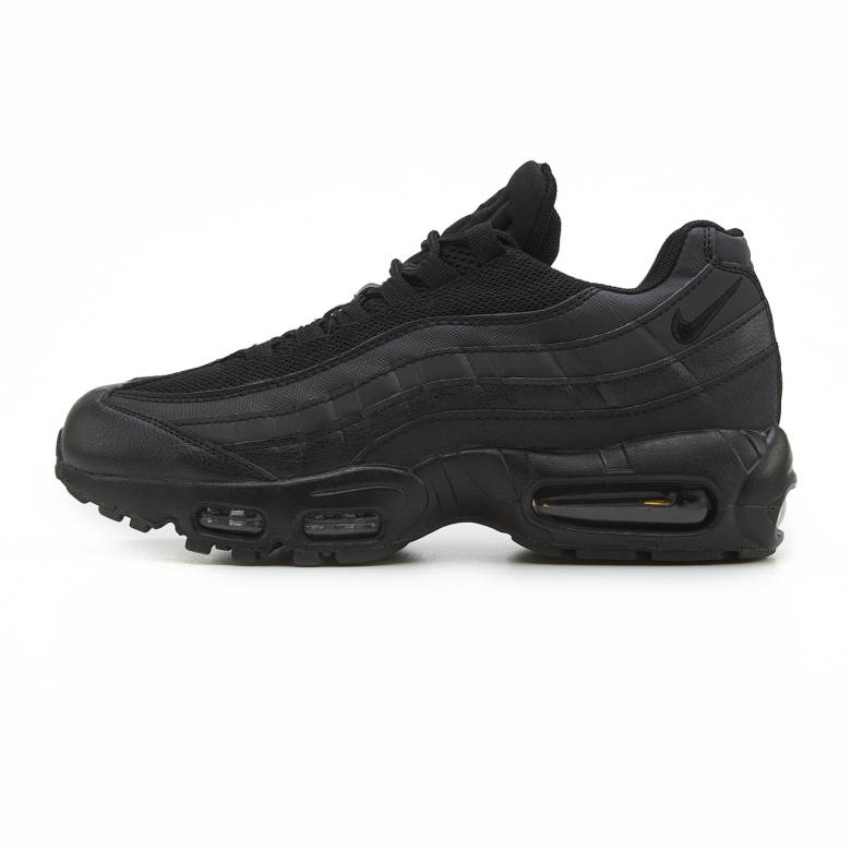 Nike Air Max 95 Black 45 - фото фото фото 0