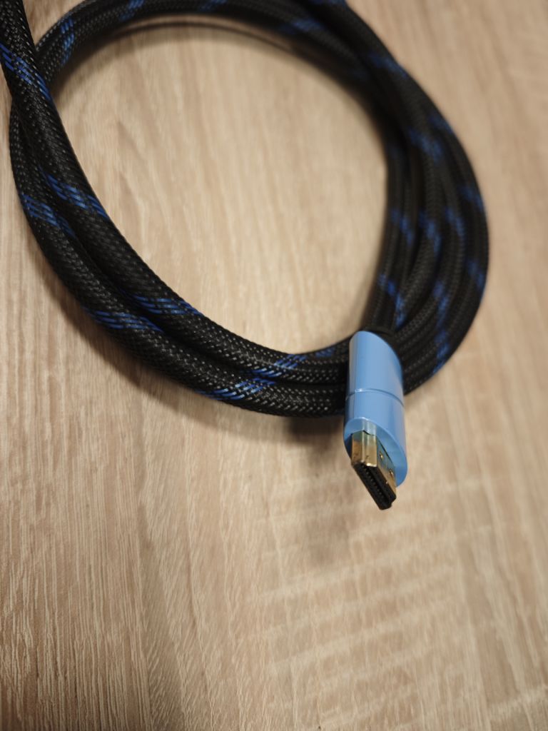 Кабель HDMI 1.5m - фото фото фото 1