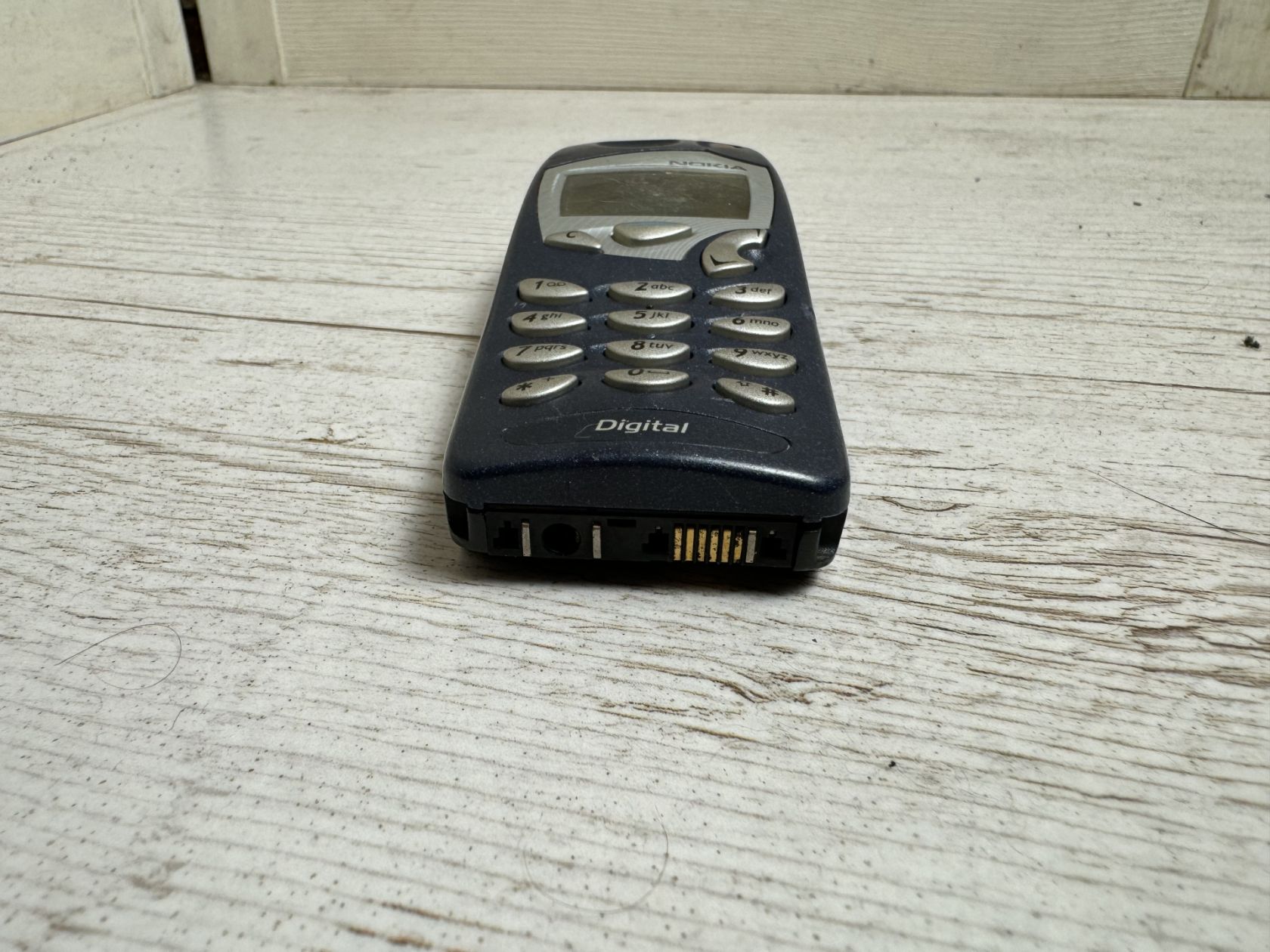 Телефон Nokia 5110 - фото фото фото 2