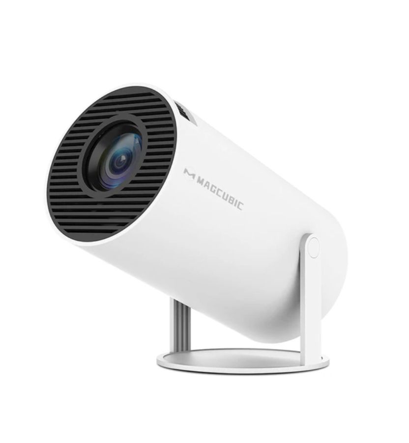 Проектор Transpeed 4K Android 11 Dual Wifi - фото фото фото 1